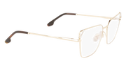 Victoria Beckham glasses, Victoria Beckham Optical Frames VB2126 716 58 – Burghley & Co (Image 3)