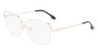 Victoria Beckham glasses, Victoria Beckham Optical Frames VB2126 717 58 – Burghley & Co (Image 1)
