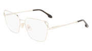 Victoria Beckham glasses, Victoria Beckham Optical Frames VB2126 717 58 – Burghley & Co (Image 1)