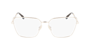 Victoria Beckham glasses, Victoria Beckham Optical Frames VB2126 717 58 – Burghley & Co (Image 2)