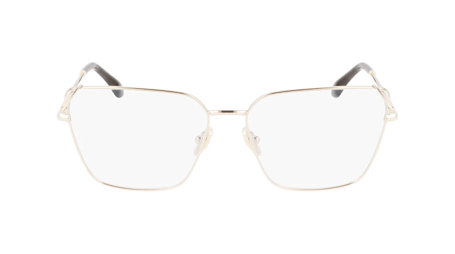 Victoria Beckham glasses, Victoria Beckham Optical Frames VB2126 717 58 – Burghley & Co (Image 2)