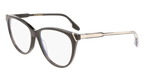 Victoria Beckham glasses, Victoria Beckham Optical Frames VB2632 001 54 – Burghley & Co (Image 1)