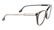 Victoria Beckham glasses, Victoria Beckham Optical Frames VB2632 001 54 – Burghley & Co (Image 3)