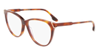 Victoria Beckham glasses, Victoria Beckham Optical Frames VB2632 215 54 – Burghley & Co (Image 1)