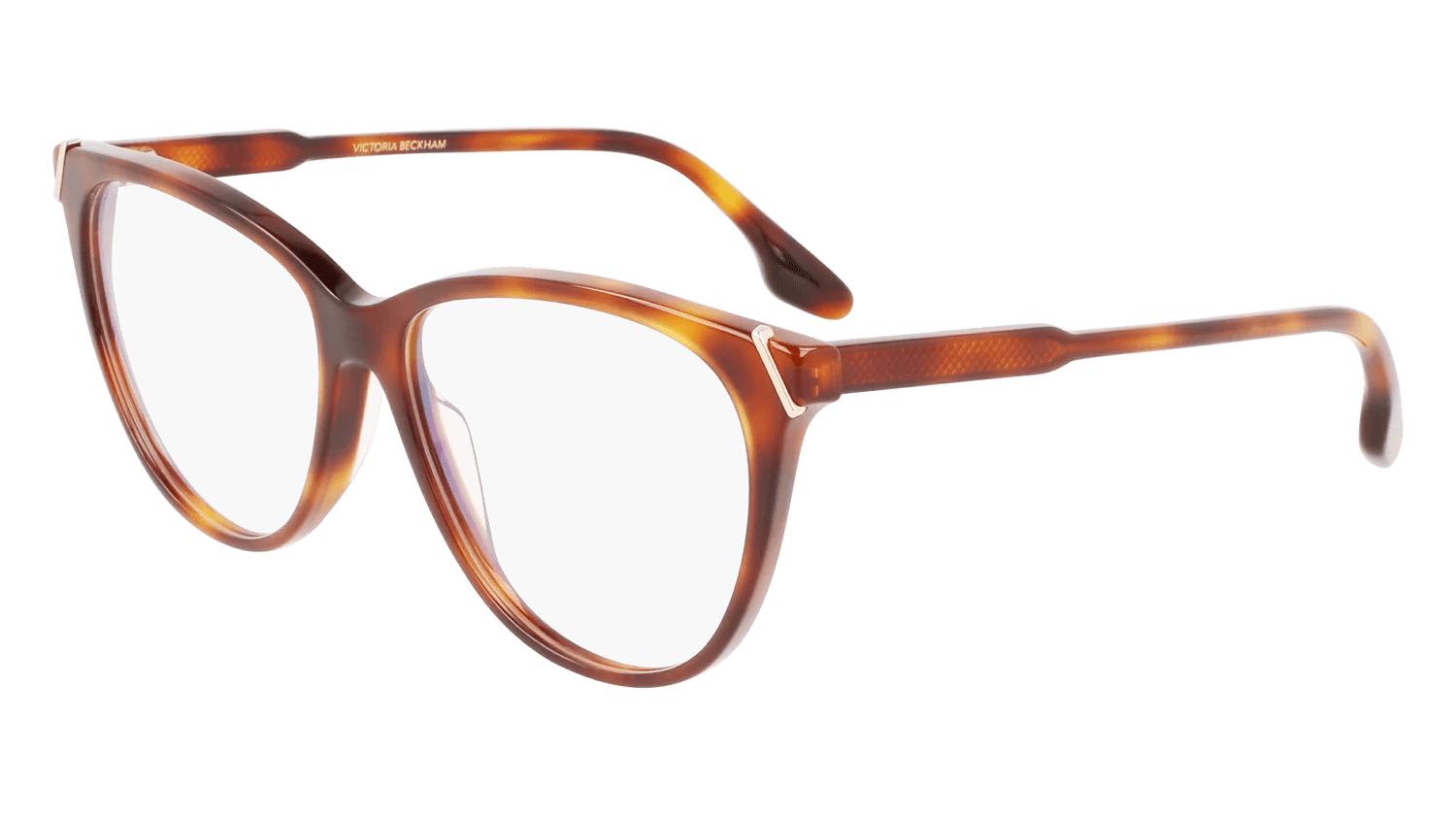 Victoria Beckham glasses, Victoria Beckham Optical Frames VB2632 215 54 – Burghley & Co (Image 1)