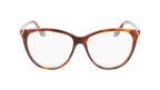 Victoria Beckham glasses, Victoria Beckham Optical Frames VB2632 215 54 – Burghley & Co (Image 2)