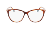 Victoria Beckham glasses, Victoria Beckham Optical Frames VB2632 215 54 – Burghley & Co (Image 2)