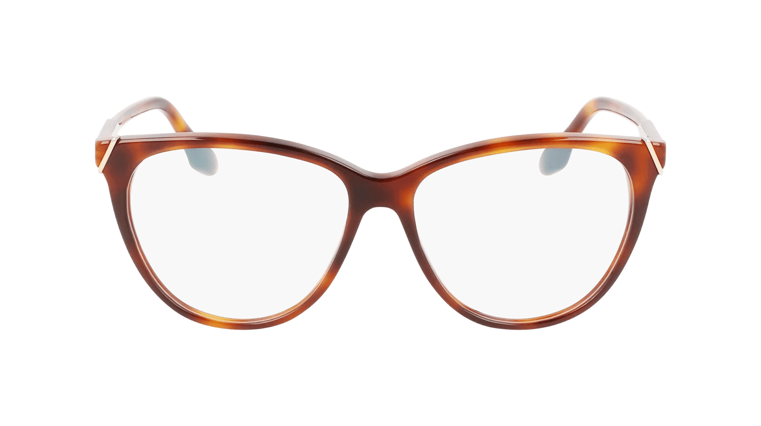 Victoria Beckham glasses, Victoria Beckham Optical Frames VB2632 215 54 – Burghley & Co (Image 2)