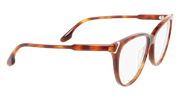 Victoria Beckham glasses, Victoria Beckham Optical Frames VB2632 215 54 – Burghley & Co (Image 3)