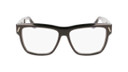Victoria Beckham glasses, Victoria Beckham Optical Frames VB2638 001 55 – Burghley & Co (Image 2)