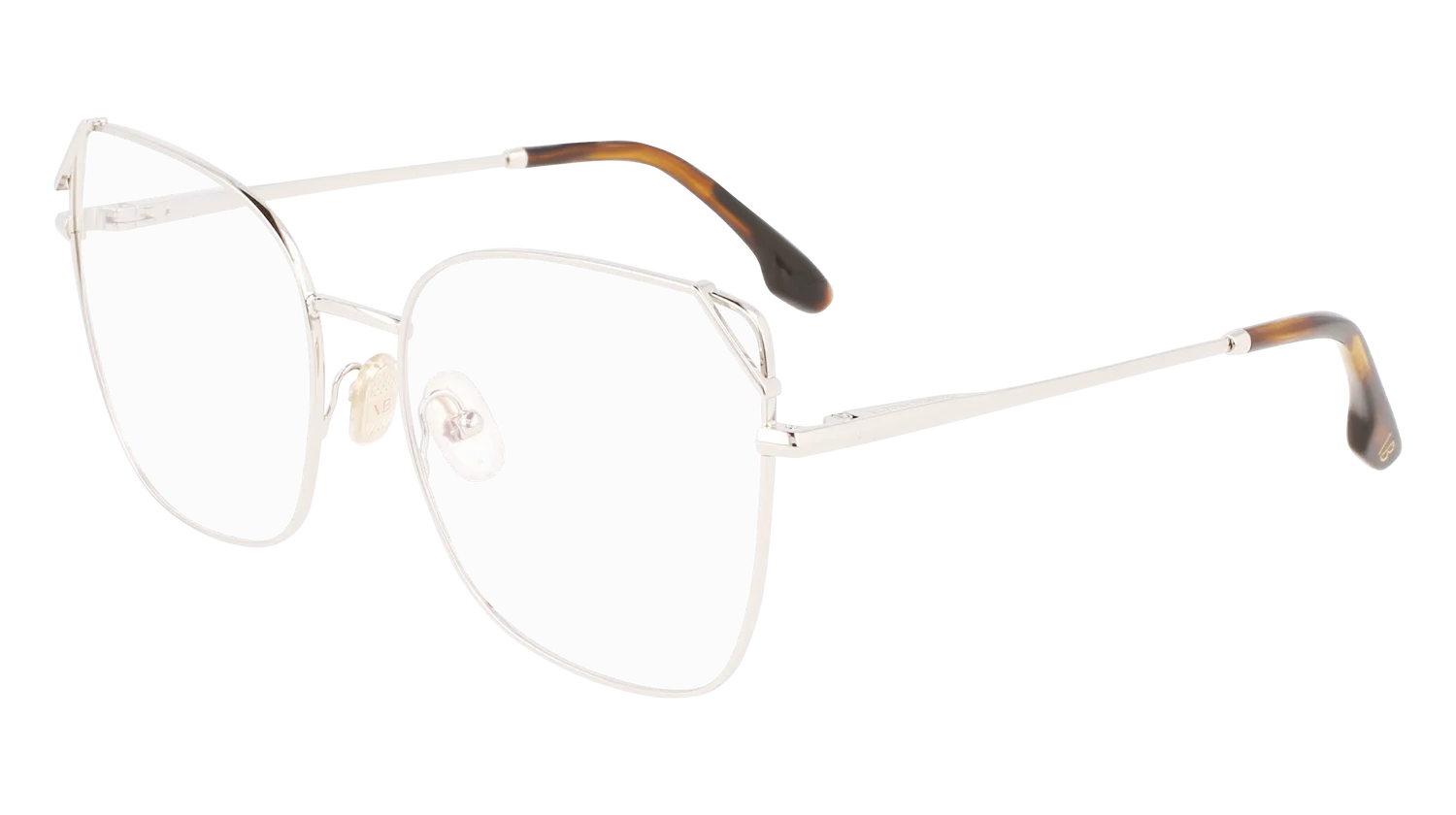 Victoria Beckham glasses, Victoria Beckham Optical Frames VB2125 040 57 – Burghley & Co (Image 1)