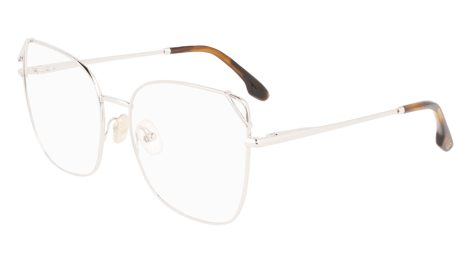 Victoria Beckham glasses, Victoria Beckham Optical Frames VB2125 040 57 – Burghley & Co (Image 1)