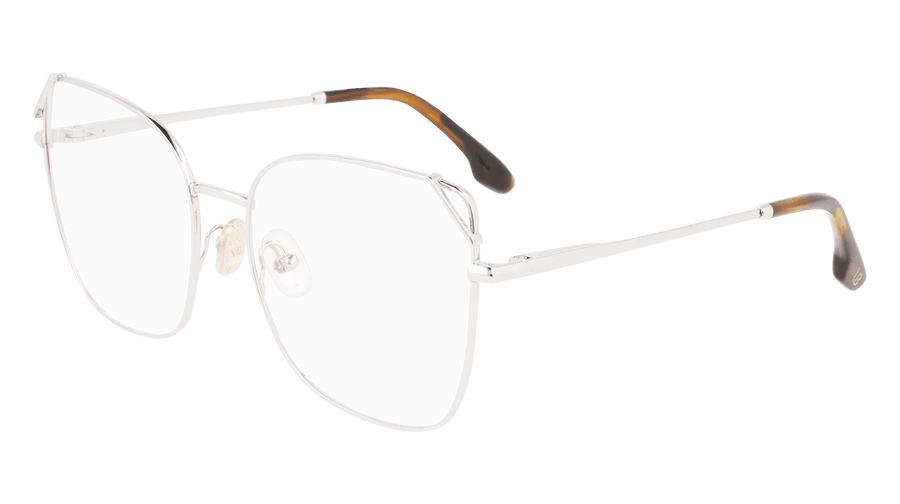 Victoria Beckham glasses, Victoria Beckham Optical Frames VB2125 040 57 – Burghley & Co (Image 1)