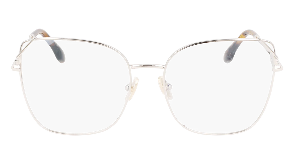 Victoria Beckham glasses, Victoria Beckham Optical Frames VB2125 040 57 – Burghley & Co (Image 2)