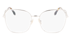 Victoria Beckham glasses, Victoria Beckham Optical Frames VB2125 040 57 – Burghley & Co (Image 2)