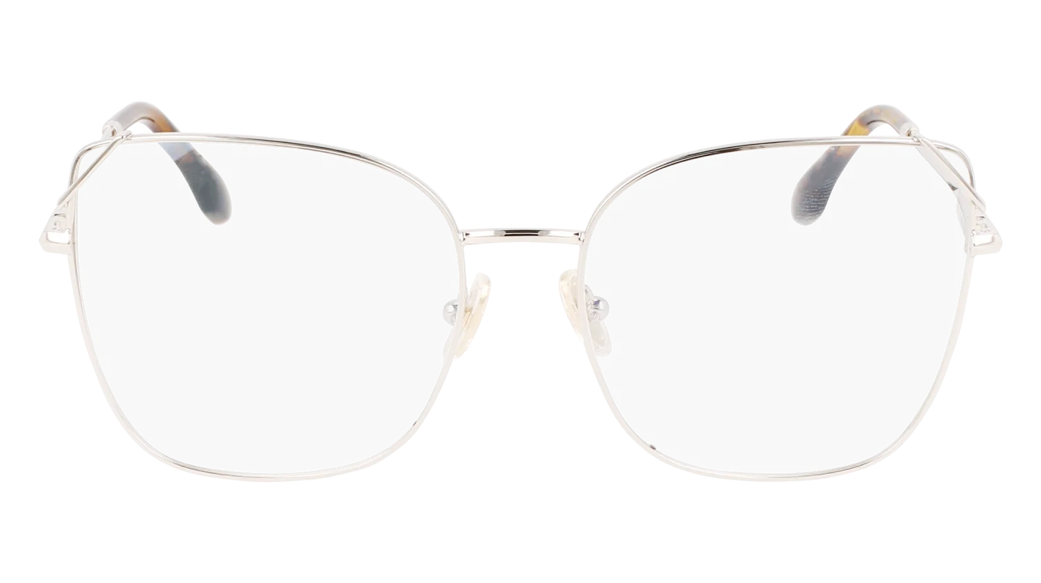 Victoria Beckham glasses, Victoria Beckham Optical Frames VB2125 040 57 – Burghley & Co (Image 2)