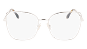 Victoria Beckham glasses, Victoria Beckham Optical Frames VB2125 040 57 – Burghley & Co (Image 2)