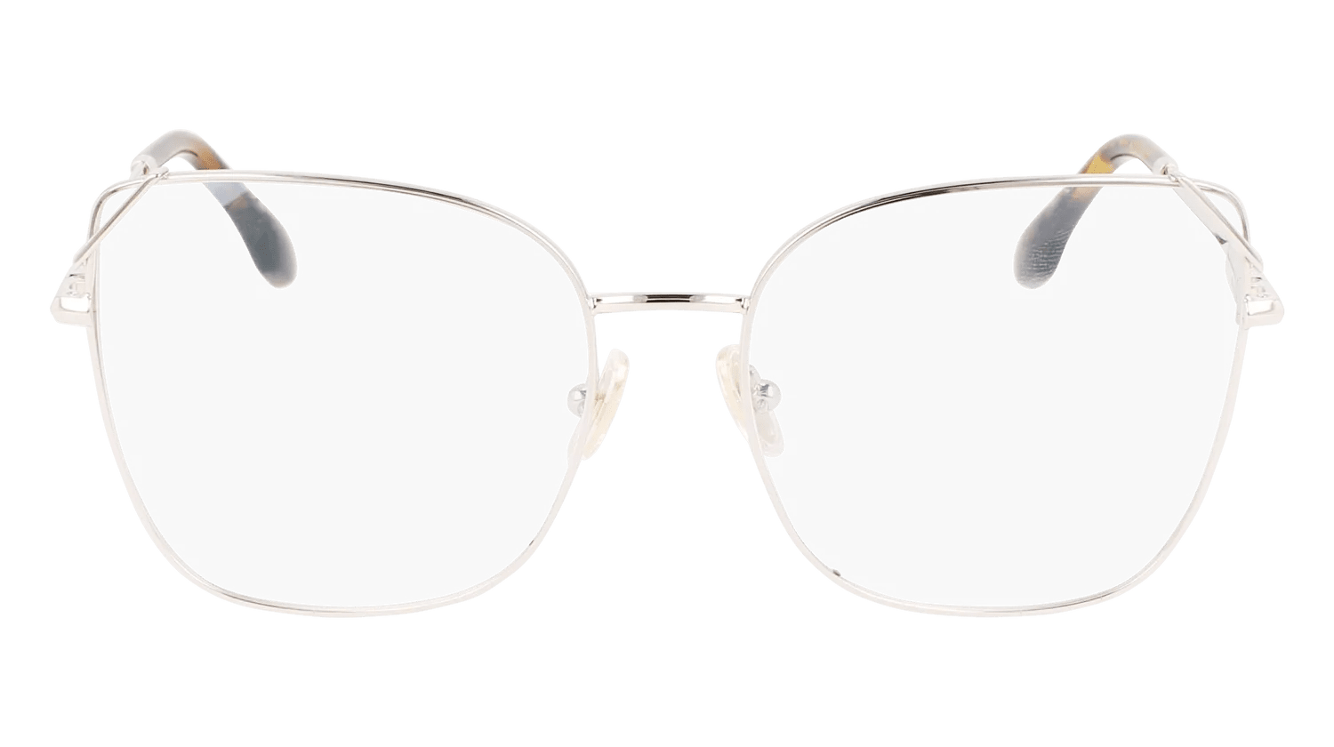 Victoria Beckham glasses, Victoria Beckham Optical Frames VB2125 040 57 – Burghley & Co (Image 2)