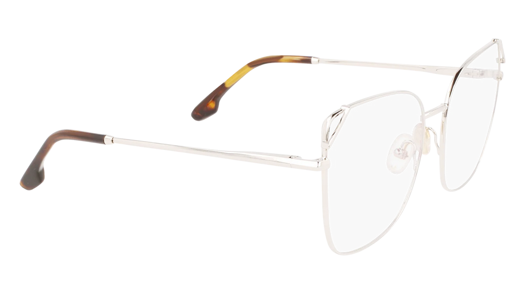 Victoria Beckham glasses, Victoria Beckham Optical Frames VB2125 040 57 – Burghley & Co (Image 3)