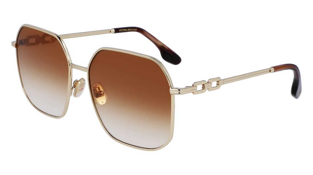 Victoria Beckham sunglasses, Victoria Beckham Sunglasses VB232S 723 58 – Burghley & Co (Image 1)