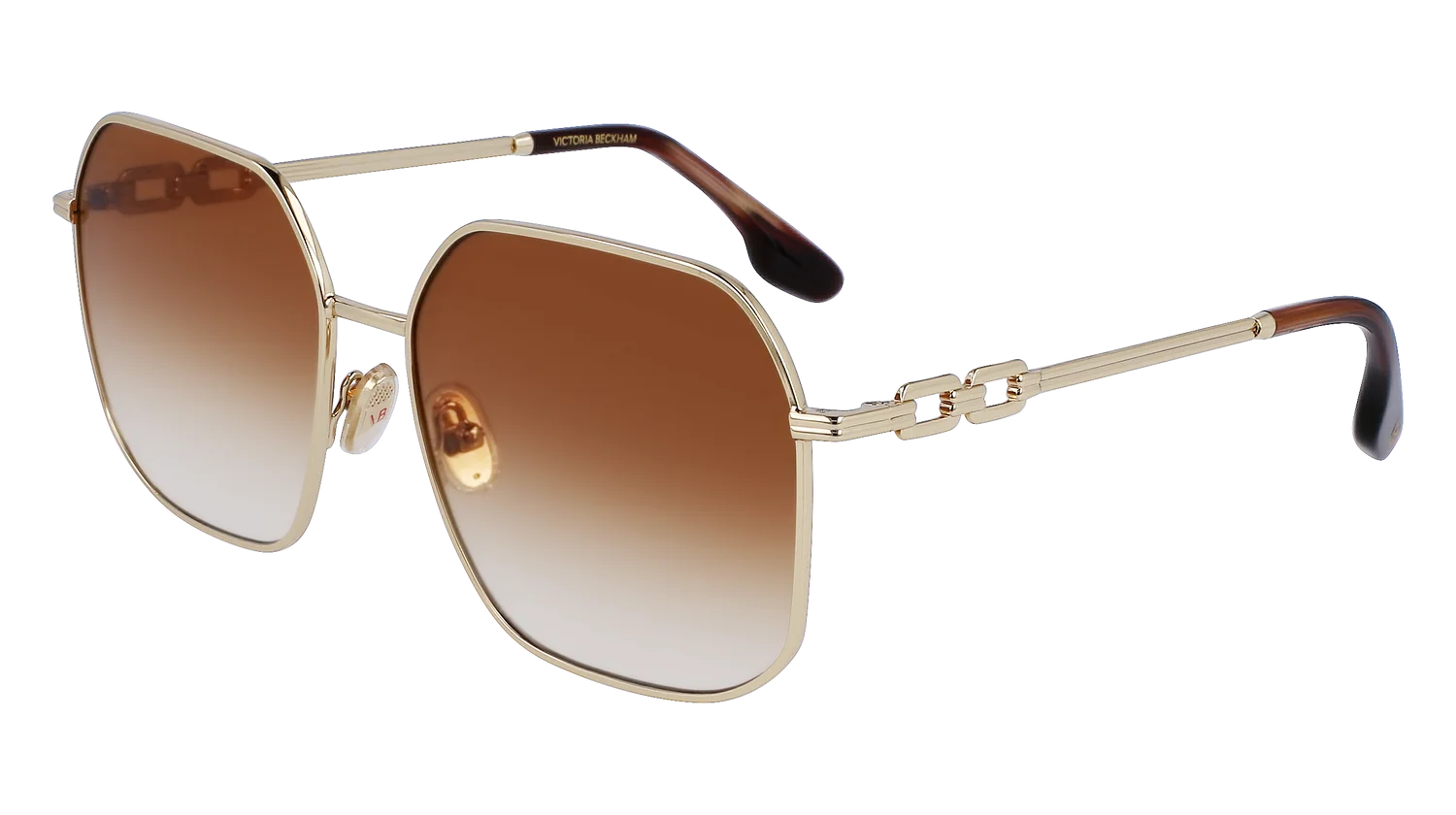 Victoria Beckham sunglasses, Victoria Beckham Sunglasses VB232S 723 58 – Burghley & Co (Image 1)