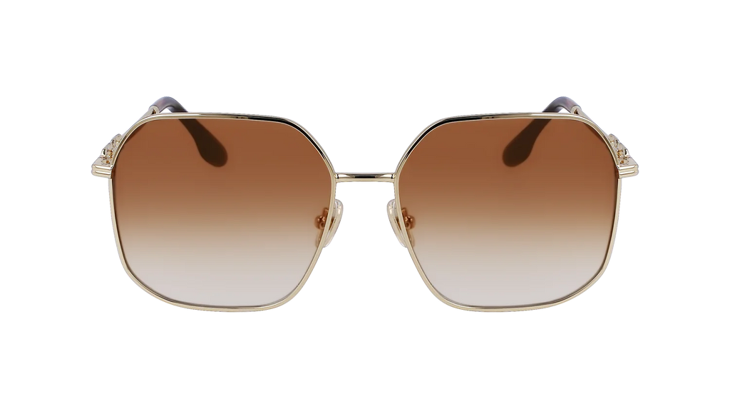 Victoria Beckham sunglasses, Victoria Beckham Sunglasses VB232S 723 58 – Burghley & Co (Image 2)