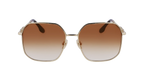 Victoria Beckham sunglasses, Victoria Beckham Sunglasses VB232S 723 58 – Burghley & Co (Image 2)