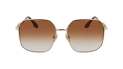 Victoria Beckham sunglasses, Victoria Beckham Sunglasses VB232S 723 58 – Burghley & Co (Image 2)