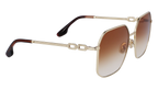 Victoria Beckham sunglasses, Victoria Beckham Sunglasses VB232S 723 58 – Burghley & Co (Image 3)