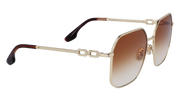 Victoria Beckham sunglasses, Victoria Beckham Sunglasses VB232S 723 58 – Burghley & Co (Image 3)