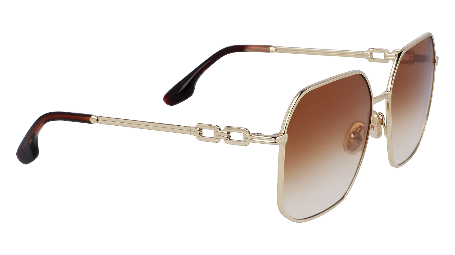Victoria Beckham sunglasses, Victoria Beckham Sunglasses VB232S 723 58 – Burghley & Co (Image 3)
