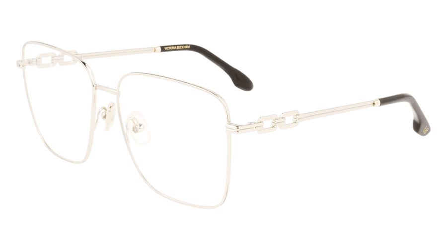 Victoria Beckham glasses, Victoria Beckham Optical Frames VB2128 715 56 – Burghley & Co (Image 1)