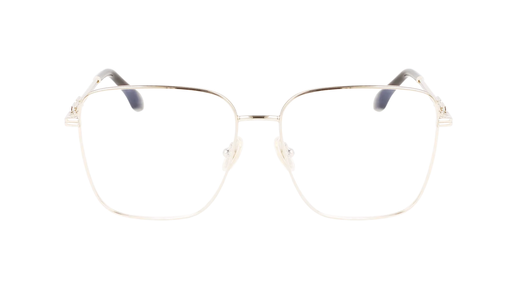 Victoria Beckham glasses, Victoria Beckham Optical Frames VB2128 715 56 – Burghley & Co (Image 2)