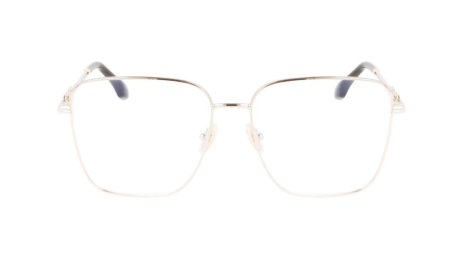 Victoria Beckham glasses, Victoria Beckham Optical Frames VB2128 715 56 – Burghley & Co (Image 2)
