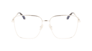 Victoria Beckham glasses, Victoria Beckham Optical Frames VB2128 715 56 – Burghley & Co (Image 2)