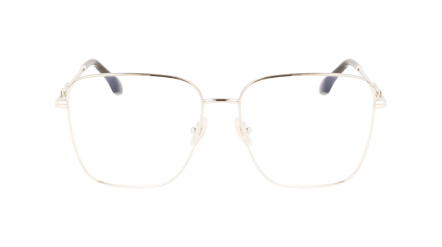 Victoria Beckham glasses, Victoria Beckham Optical Frames VB2128 715 56 – Burghley & Co (Image 2)