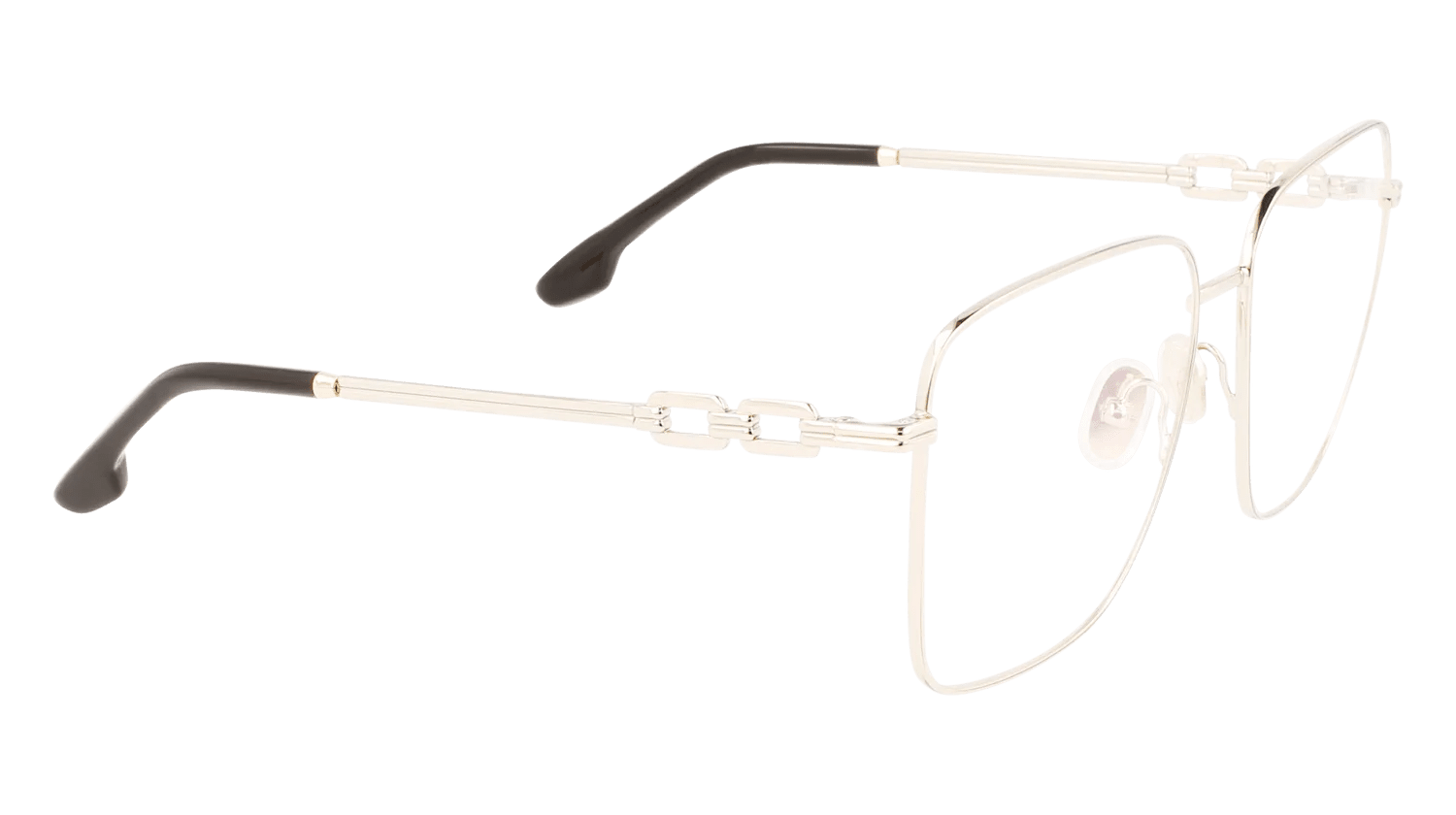 Victoria Beckham glasses, Victoria Beckham Optical Frames VB2128 715 56 – Burghley & Co (Image 3)