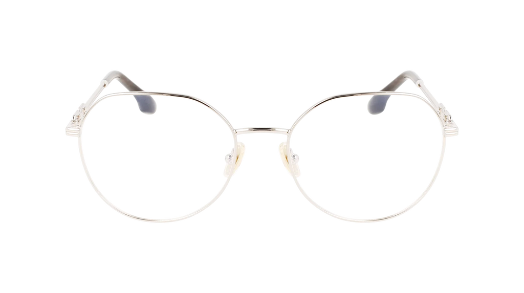 Victoria Beckham glasses, Victoria Beckham Optical Frames VB2129 040 55 – Burghley & Co (Image 2)