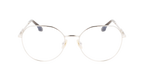 Victoria Beckham glasses, Victoria Beckham Optical Frames VB2129 040 55 – Burghley & Co (Image 2)