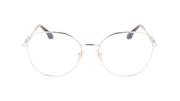 Victoria Beckham glasses, Victoria Beckham Optical Frames VB2129 040 55 – Burghley & Co (Image 2)