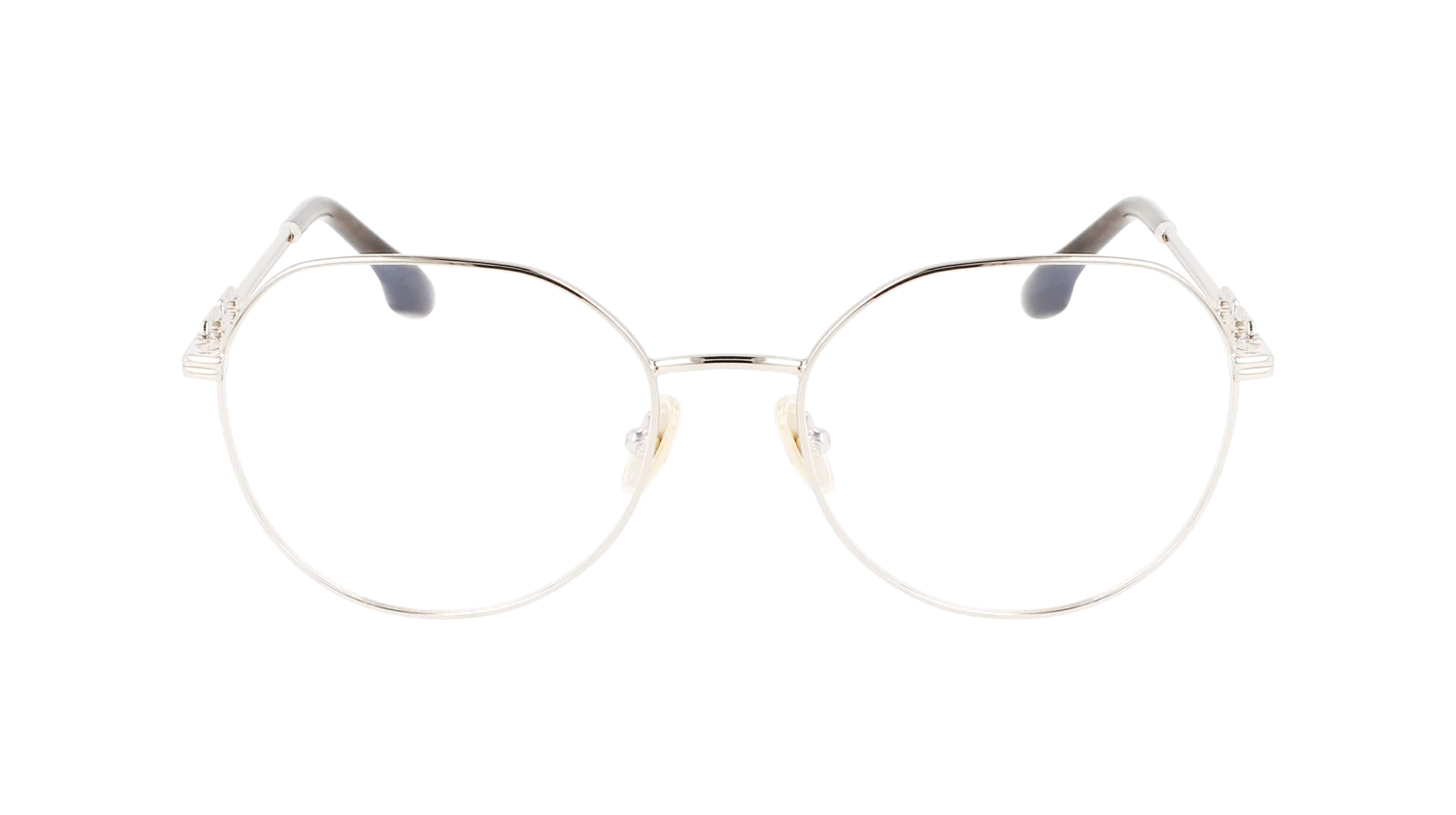 Victoria Beckham glasses, Victoria Beckham Optical Frames VB2129 040 55 – Burghley & Co (Image 2)