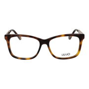 Liu Jo Square glasses, Acetate frame, Liu Jo Optical Frames LJ2769 242 53 – Burghley & Co (Image 2)