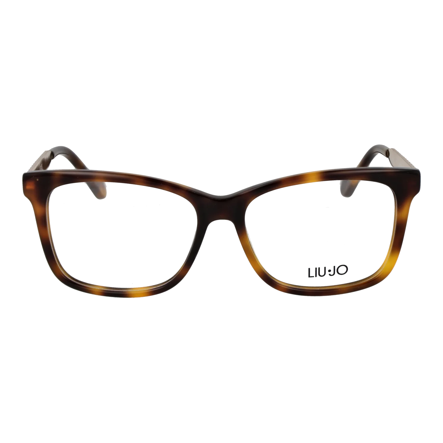 Liu Jo Square glasses, Acetate frame, Liu Jo Optical Frames LJ2769 242 53 – Burghley & Co (Image 2)