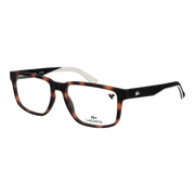 Lacoste Rectangle glasses, Lacoste Optical Frames L2912 230 54 – Burghley & Co (Image 1)