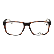 Lacoste Rectangle glasses, Lacoste Optical Frames L2912 230 54 – Burghley & Co (Image 2)