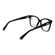 Longchamp glasses, Longchamp Optical Frames LO2704 001 54 – Burghley & Co (Image 3)