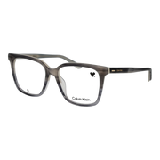 Calvin Klein glasses, Calvin Klein Optical Frames CK22540 023 53 – Burghley & Co (Image 1)