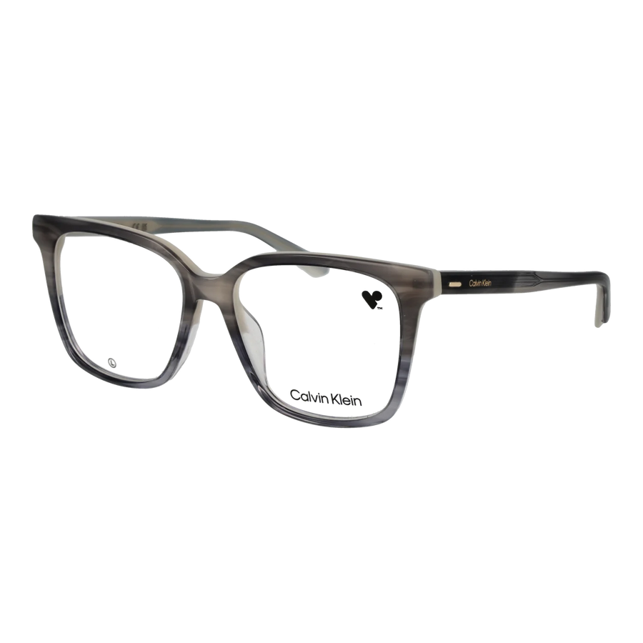 Calvin Klein glasses, Calvin Klein Optical Frames CK22540 023 53 – Burghley & Co (Image 1)