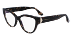 Victoria Beckham glasses, Victoria Beckham Optical Frames VB2646 062 53 – Burghley & Co (Image 1)