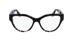 Victoria Beckham glasses, Victoria Beckham Optical Frames VB2646 062 53 – Burghley & Co (Image 2)